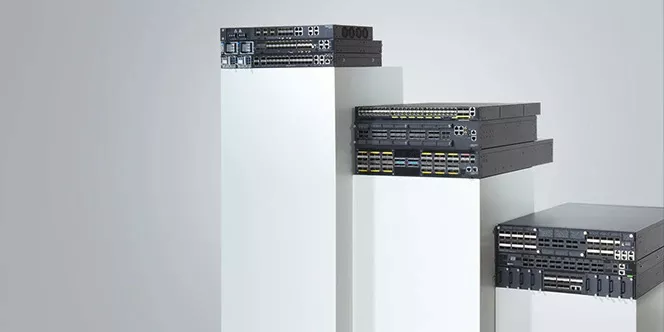 Switch-uri Enterprise
