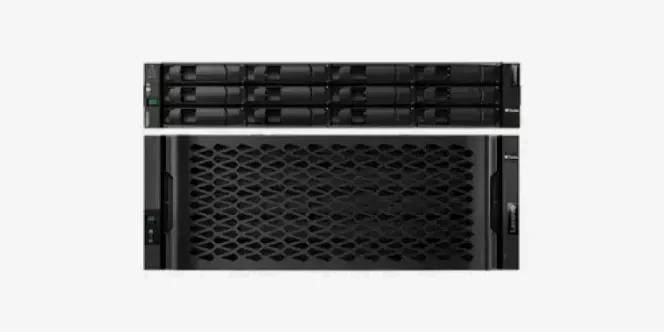 Storage Lenovo
