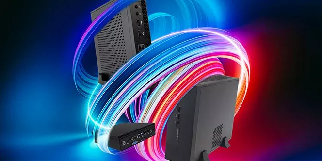 Biostar SSDs