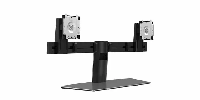 Suport pentru două monitoare Dell - MSD19