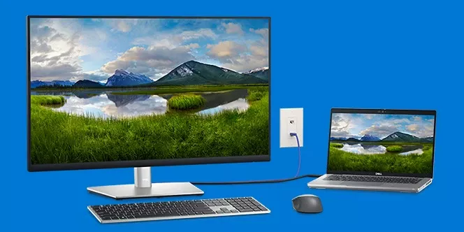Dell Computers and Accessories