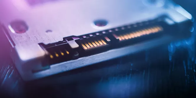 Solid State Drives
