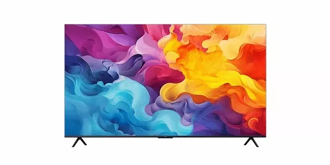 Телевізори TCL серії P65 – це: