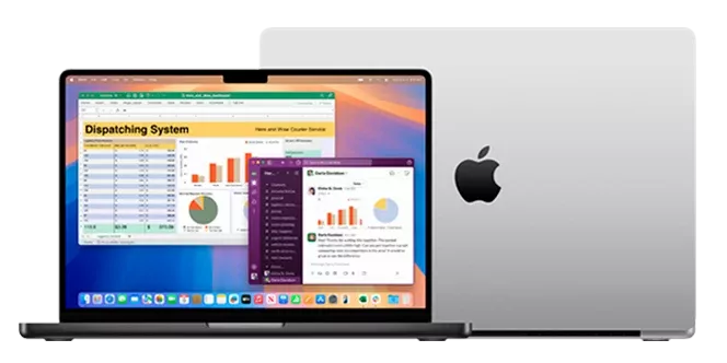 MacBook Pro