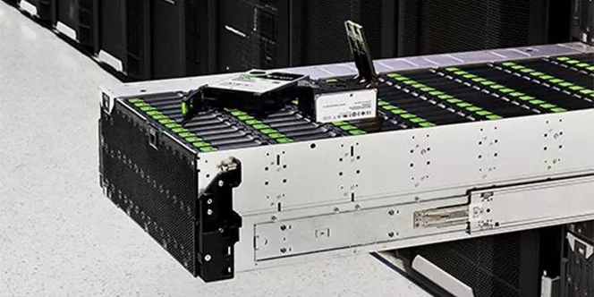 Backup & Recovery Solutions