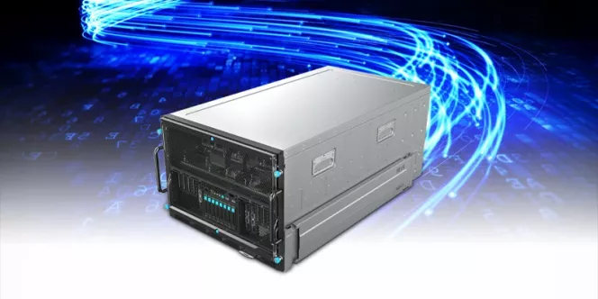 MiTAC HPC Servers