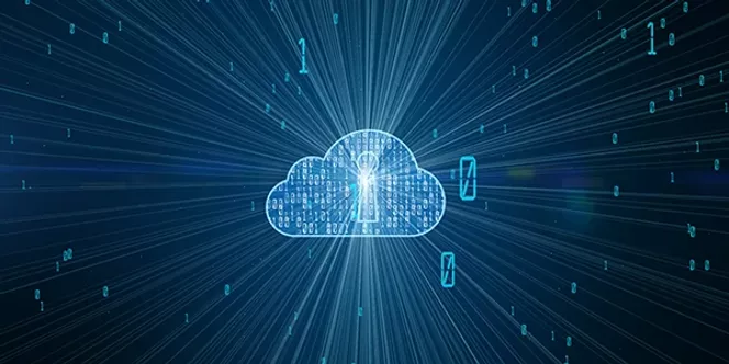 Cloud protection