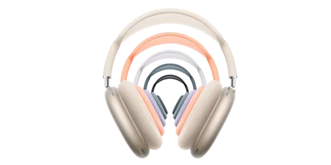 AirPods Max