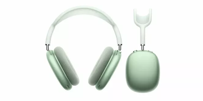 AirPods Max