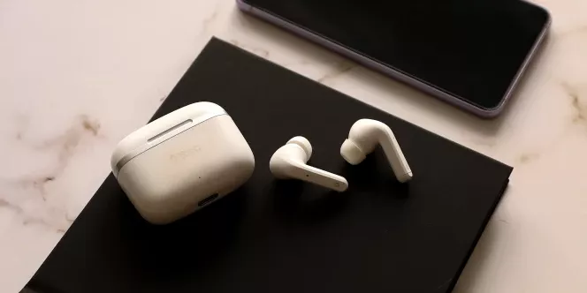 Аудио и наушники