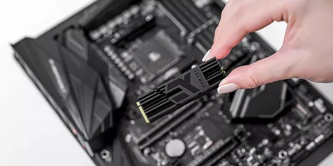 SSD