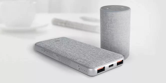 Silicon Power Power Banks