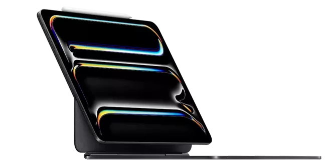iPad Pro