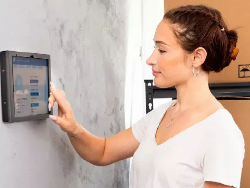 Compulocks zidni nosači | ASBIS Srbija je ovlašćeni distributer Compulocks rešenja.