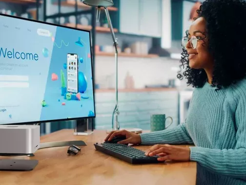 Compulocks Mac Studio rešenja | ASBIS Srbija je ovlašćeni distributer Compulocks rešenja.
