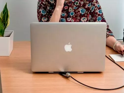 Compulocks brave za MacBook | ASBIS Srbija je ovlašćeni distributer Compulocks rešenja.