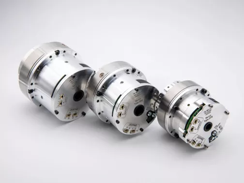 AROS Robotic Actuators - Photo 3