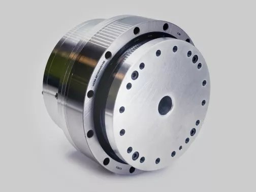 AROS Robotic Actuators - Photo 1