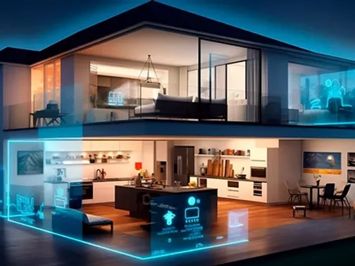 ASBIS Srbija - Pametna kuća (Smart Home)