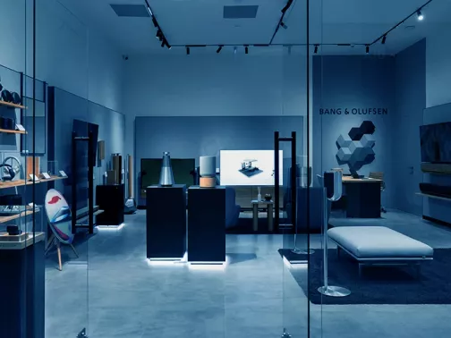 Premium Retail Business Unit