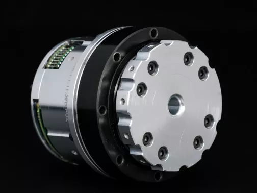 AROS Robotic Actuators - Photo 6