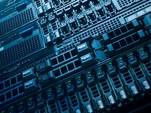 ASBIS Servers Distribution