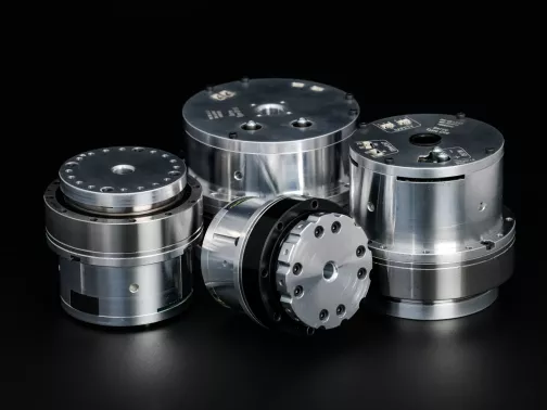 AROS Robotic Actuators - Photo 4