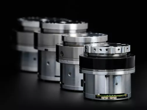 AROS Robotic Actuators - Photo 7