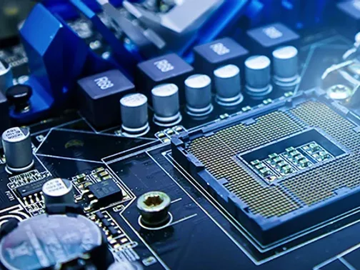 ASBIS Components Distrubution