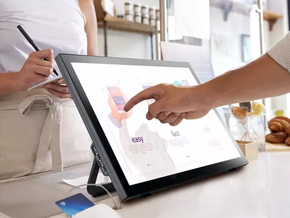 IIYAMA Touch monitori za POS, edukaciju i profesionalnu upotrebu sa preciznom kontrolom | ASBIS Srbija - Ovlašćeni IIYAMA distributer