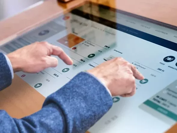 IIYAMA Open Frame Touch monitori za kioske, automate i integrisane sisteme | ASBIS Srbija - Ovlašćeni IIYAMA distributer