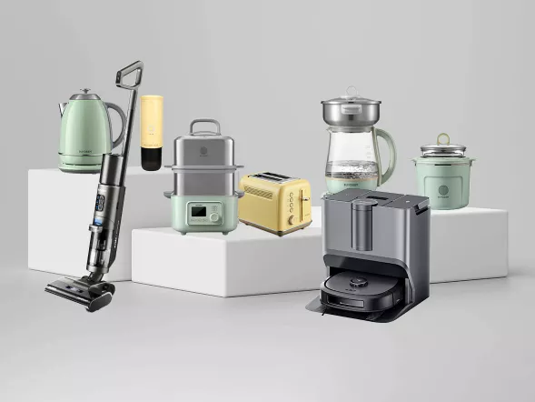 ПОБУТОВА ТЕХНІКА