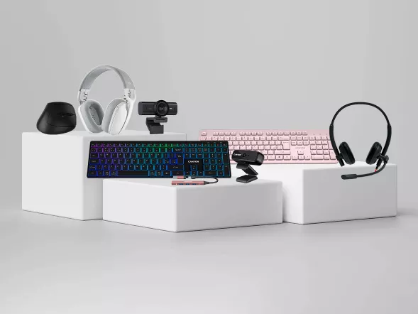 КОМП`ЮТЕРНА ПЕРИФЕРІЯ