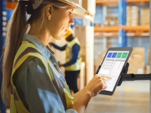Compulocks rešenja za industriju | ASBIS Srbija je ovlašćeni distributer Compulocks rešenja.