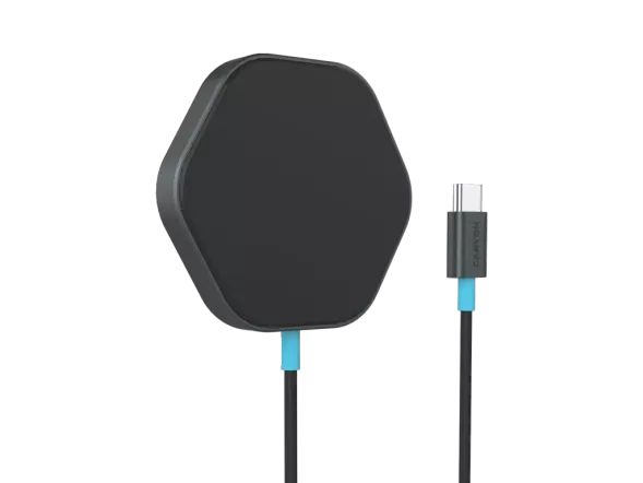 Wireless Charging Pad HEXAGON 110