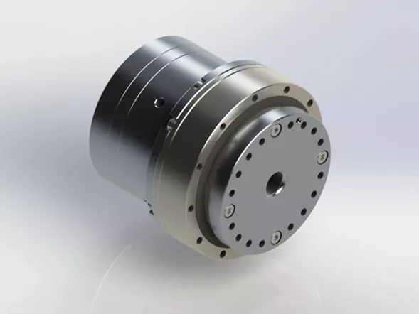 Robotic Actuators