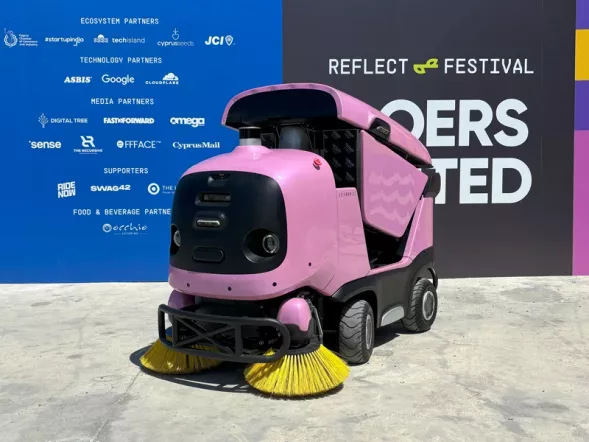 Robotic Cleaning