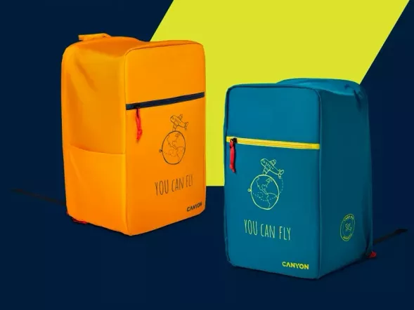 Canyon Notebook Accessories