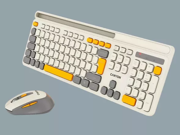 Canyon Keyboards