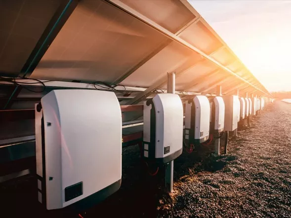 Inverters