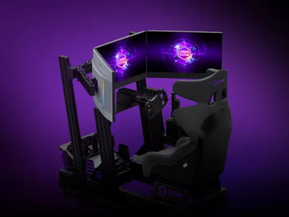 SIM RACING PRO SOLUTION