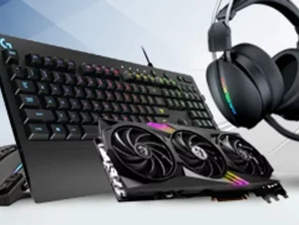 Gaming oprema