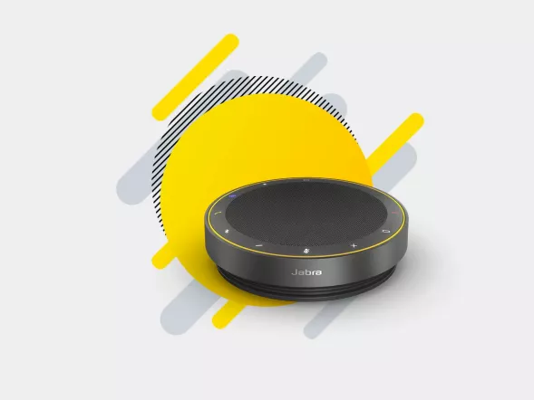 JABRA Speakerphones