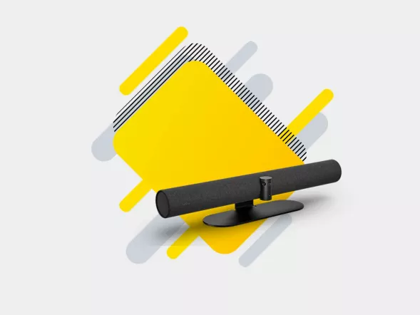 JABRA Conference cameras