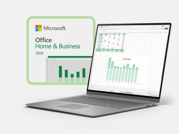 Office Home & Business 2024