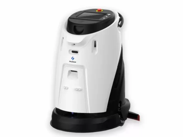SCRUBBER 50 PRO