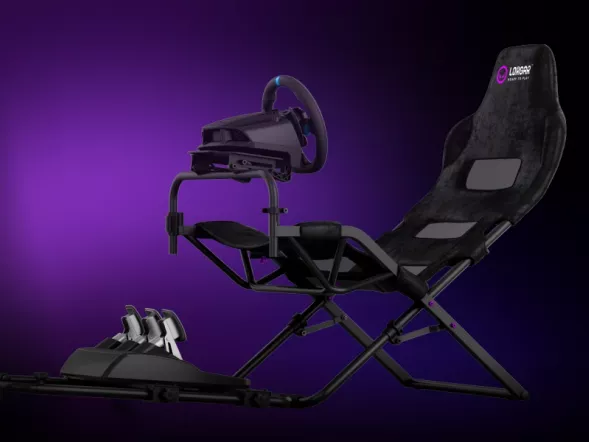 SIM RACING FLEX SOLUTION