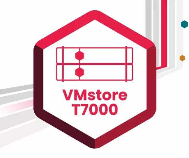 Tintri VMstore™ T7000 serija | ASBIS Srbija - Ovlašćeni distributer za Tintri!