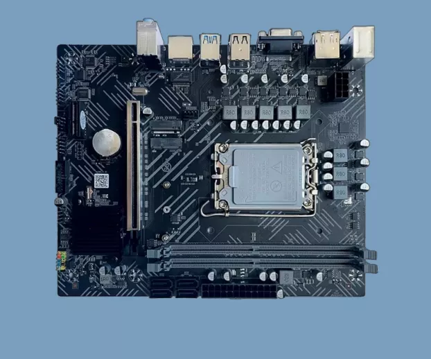 ARKTEK Mainboards and chipsets