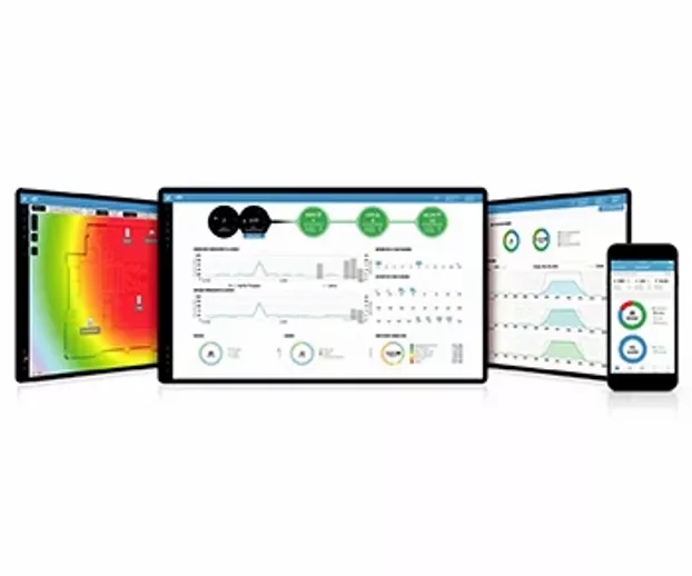 UniFi Enterprise жүйесі